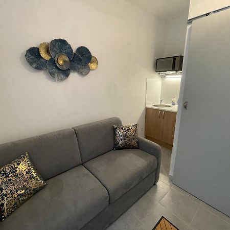 Mini-Studio De 10M² En Centre-Ville De Beziers Exterior photo