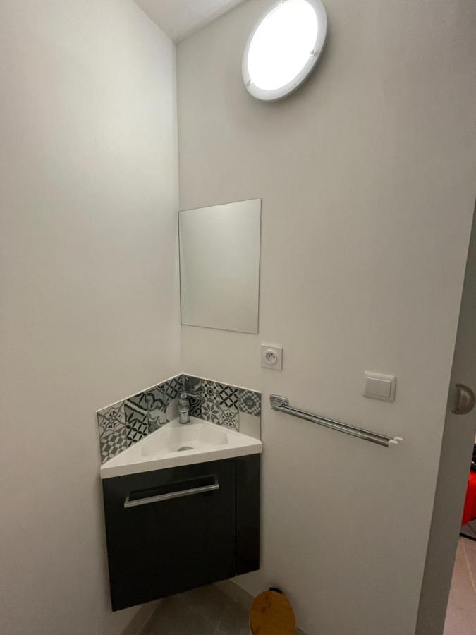 Mini-Studio De 10M² En Centre-Ville De Beziers Exterior photo